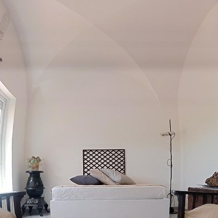 Apartamento La Pica Marina Anacapri Exterior foto