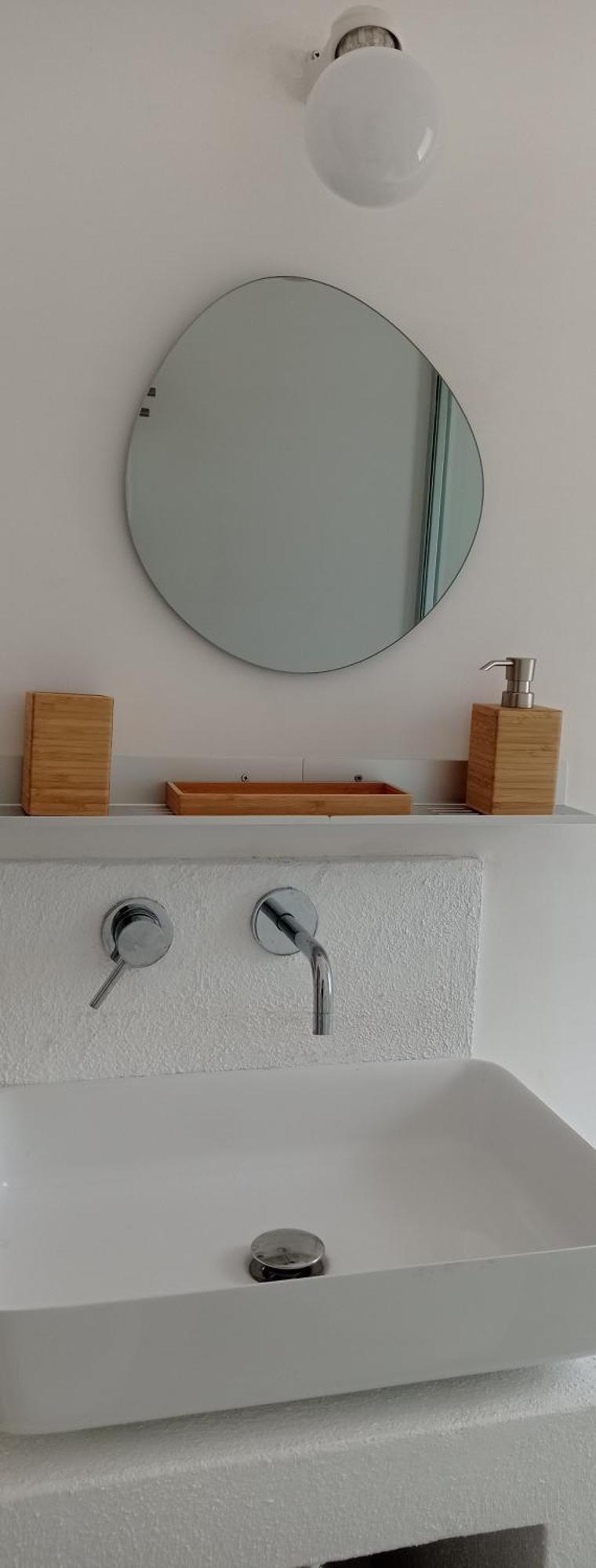 Apartamento La Pica Marina Anacapri Exterior foto