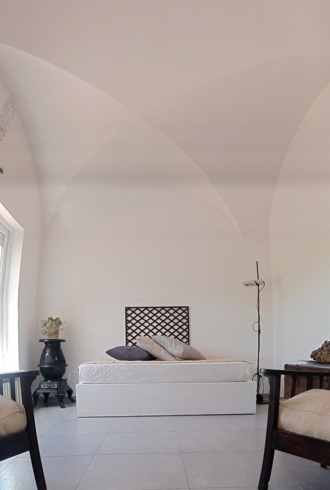 Apartamento La Pica Marina Anacapri Exterior foto